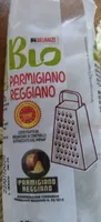 Parmesan Bio