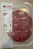 Salami light