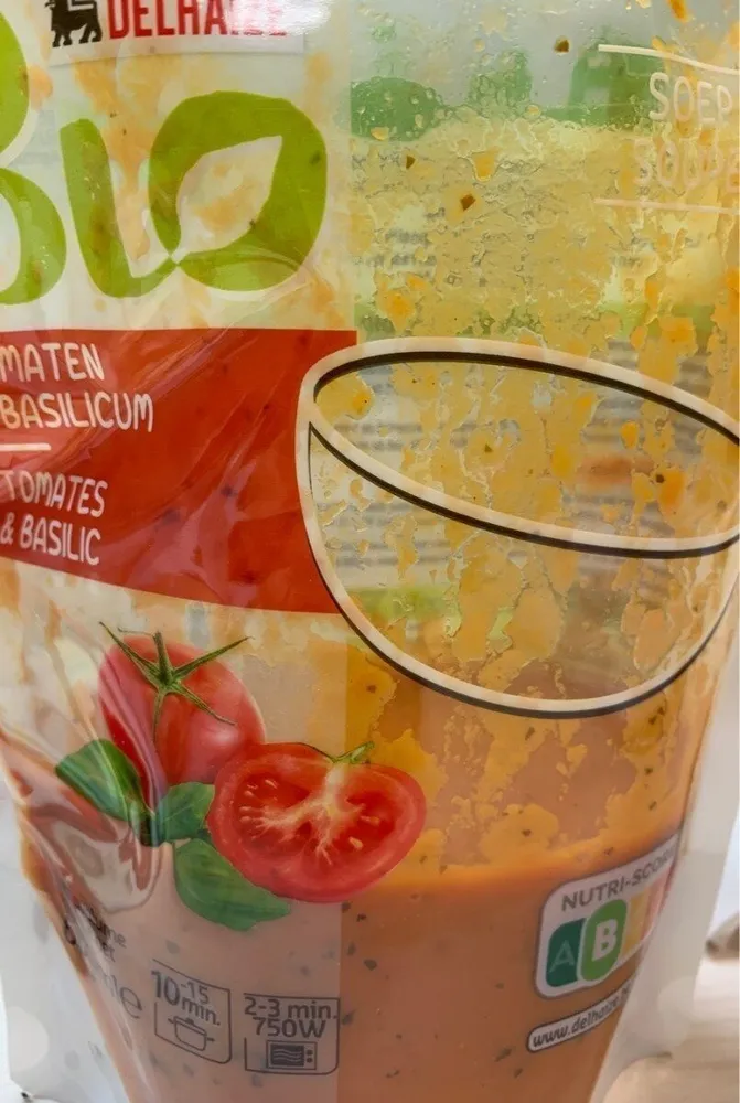 Soupe