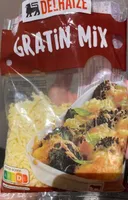 Gratin Mix