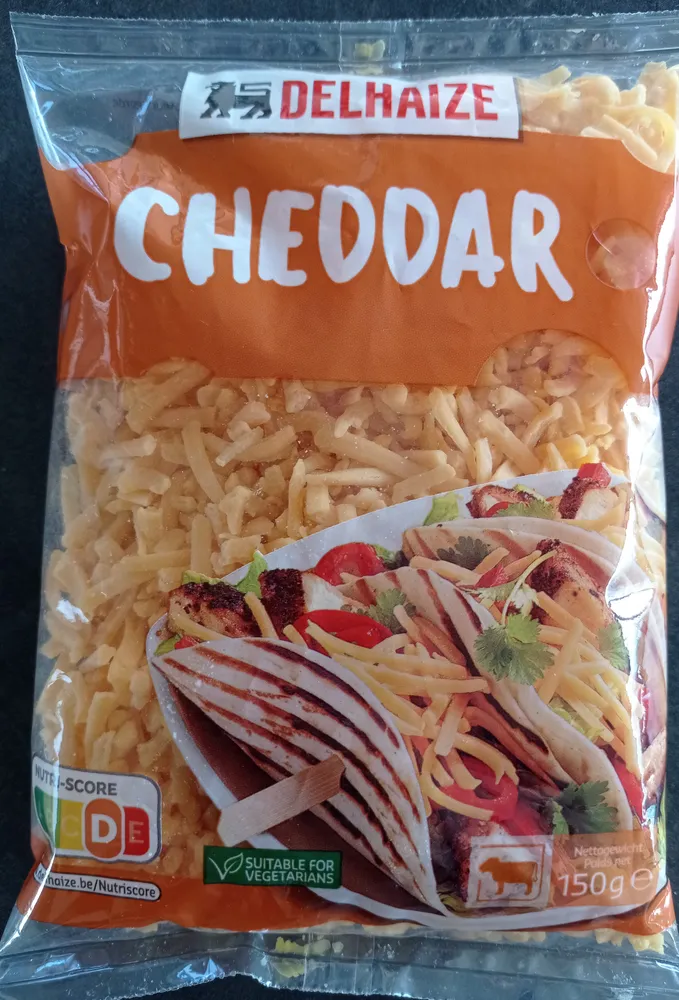 Cheddar