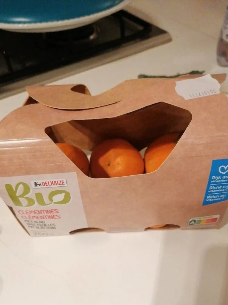 Clementines