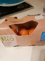 Clementines