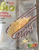 Emmental bio