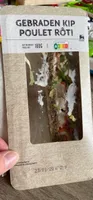Poulet roti