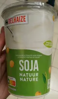 Yaourt Soja Nature