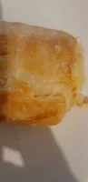 Roules à la pâte feuilletee