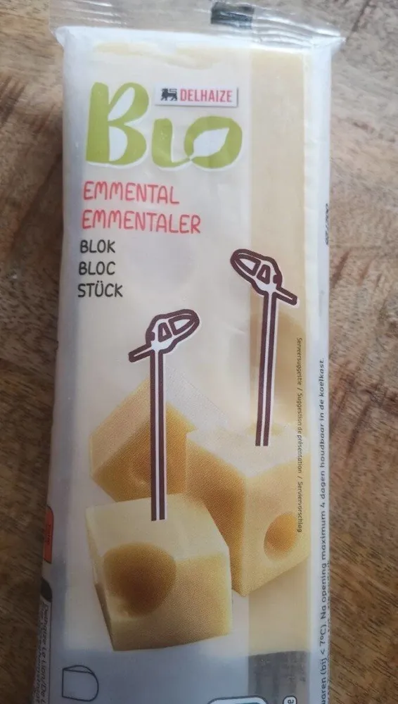 Emmental