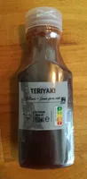 Sauce Teriyaki pour wok