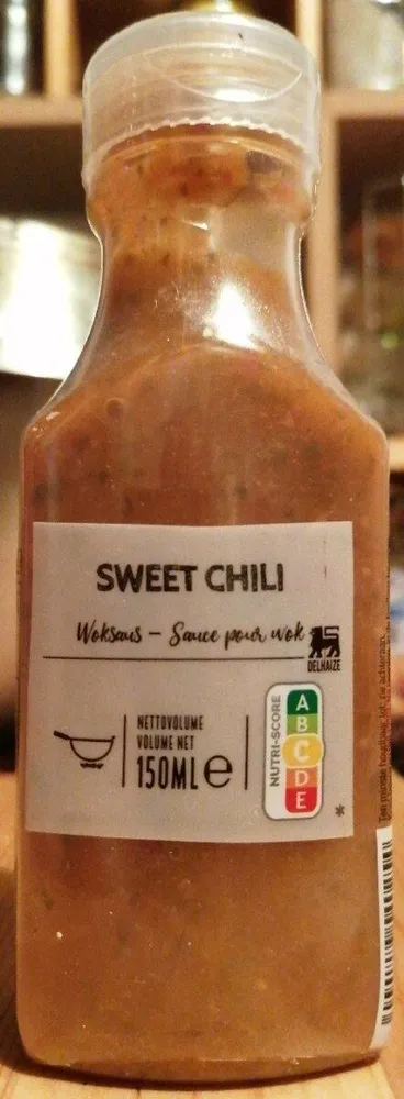 Sweet chili