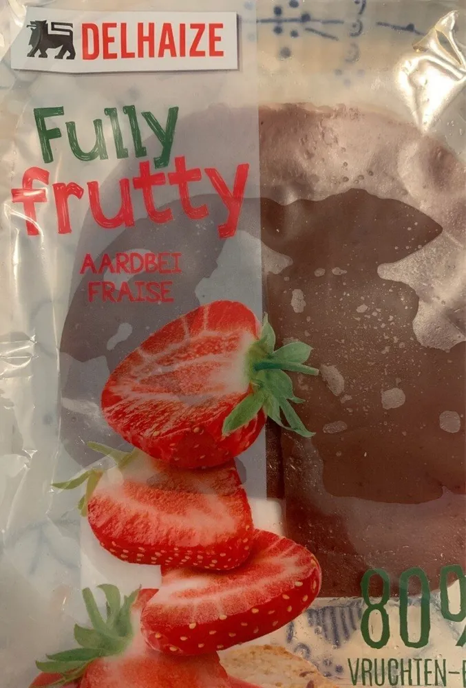 Fully Frutty