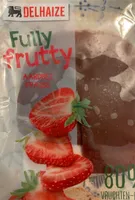 Fully Frutty