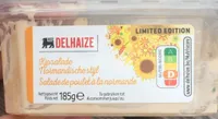 Salade de poulet à la Normande