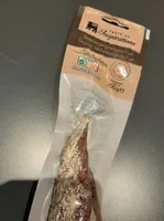 Saucisse sèche espagnole Fuet