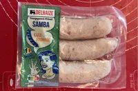 Samba Fromage