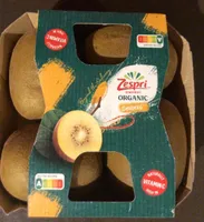 Kiwi jaune