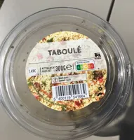 Taboulé