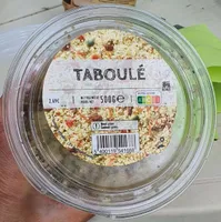 Taboulé