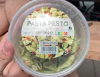 Pasta Pesto