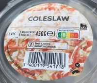 Coleslaw