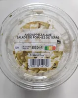 Salade de pommes de terre