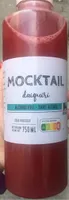 Mocktail daiquiri