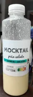 Mocktail - piña colada