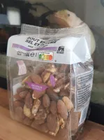 Mélange sel et poivre