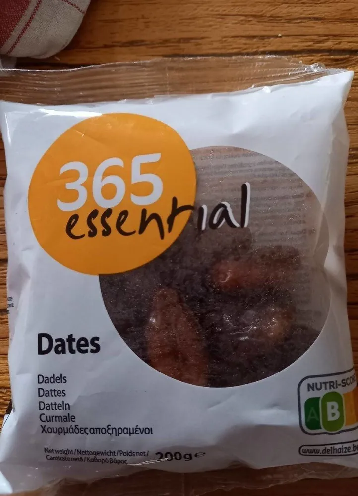 Dates
