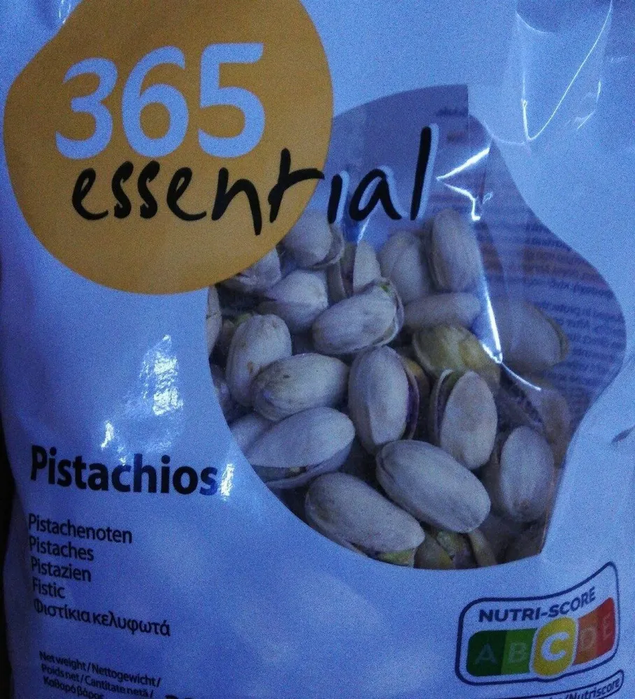 Pistaches
