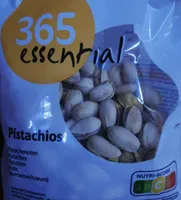 Pistaches
