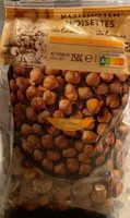 Noisettes italiennes