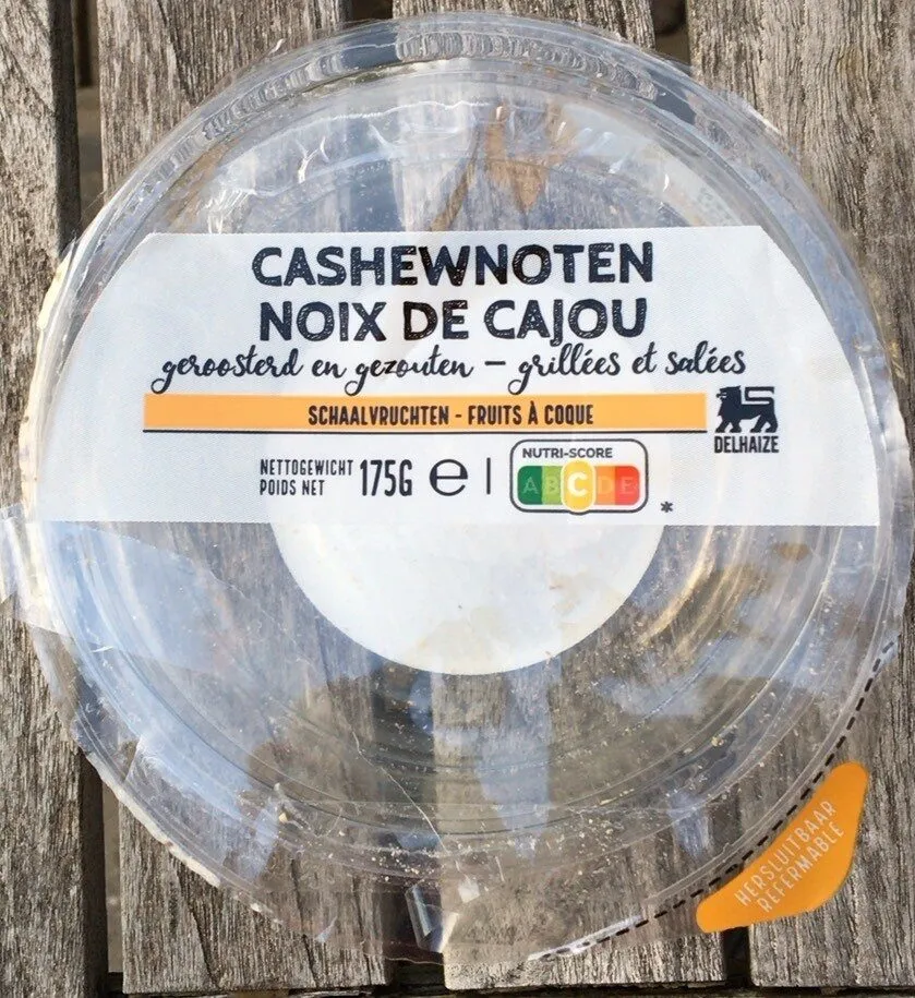 Noix de Cajou