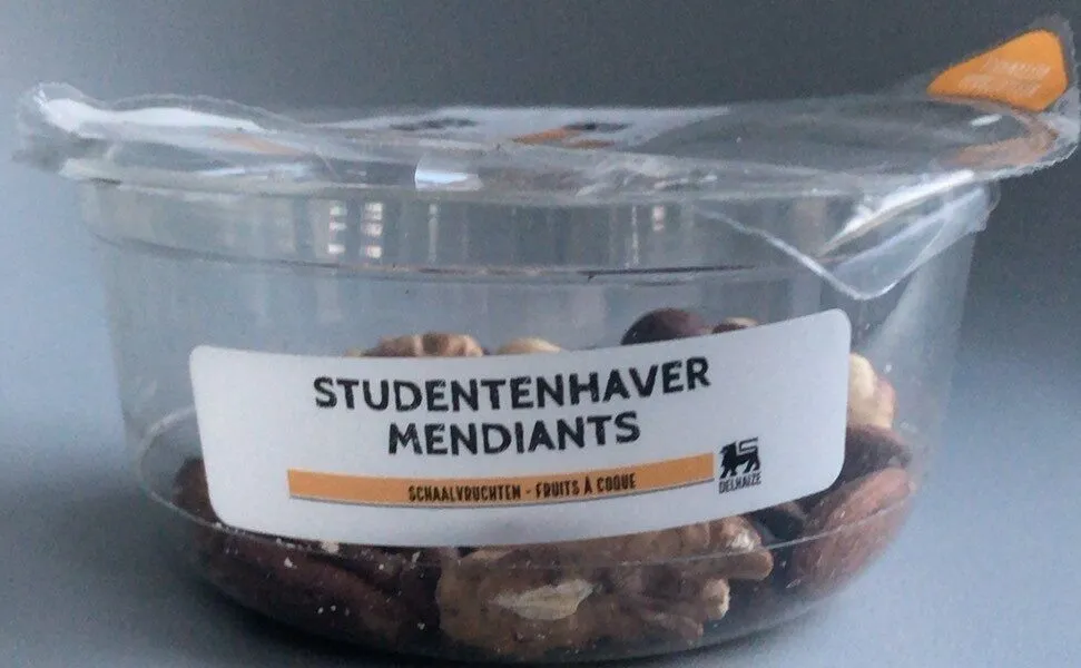 Mendiants