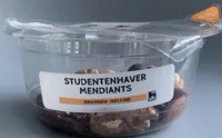 Mendiants