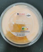 Fromage nacho