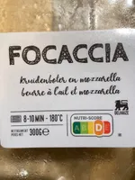 Focaccia