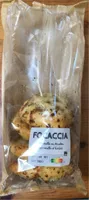 Focaccia