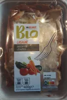 Lasagne legumes