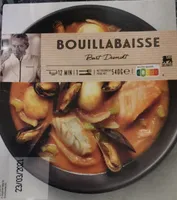 Bouillabaisse