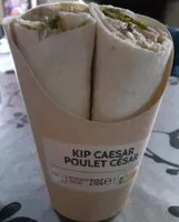 Poulet cesar