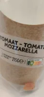 Tomaat - Tomate Mozzarella