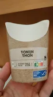 Wrap Thon
