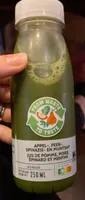 From waste to taste