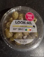 Look-ail
