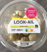 Olives ail