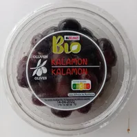 Olives Kalamon