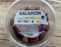 Olives Kalamon