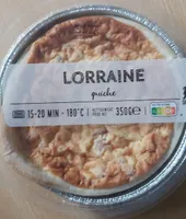 Quiche Lorraine