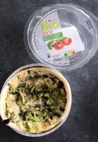 Quiche Broccoli & Tomate